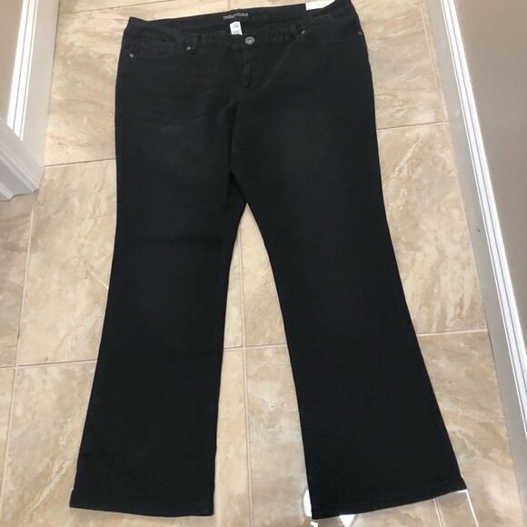 NWT jeans size 24R s women’s - Picture 1 of 8